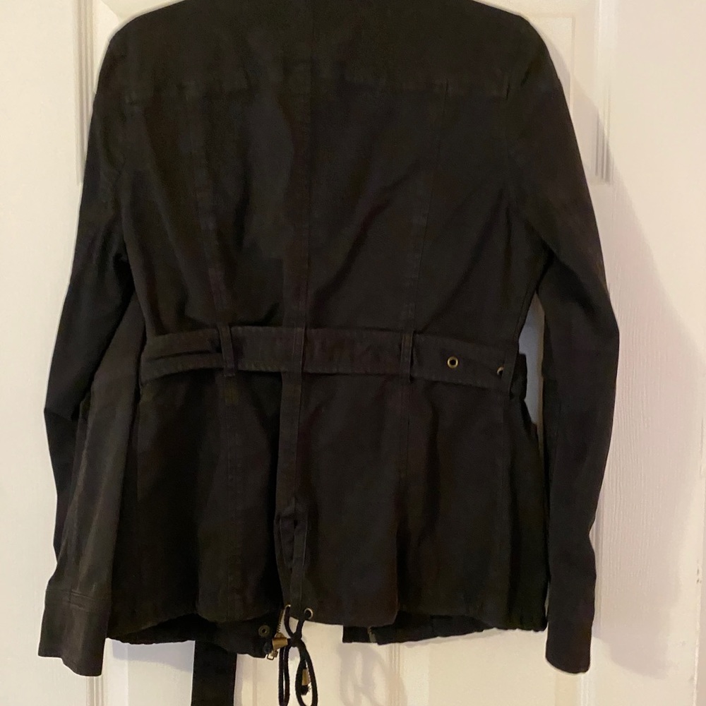 Vs Utility Jacket - image 3